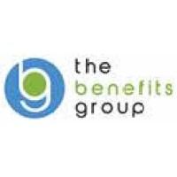 The Benefits Group Logo