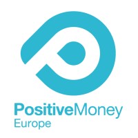 Positive Money Europe Logo