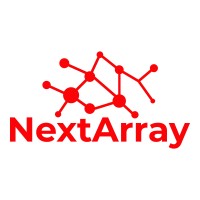 NextArray Logo