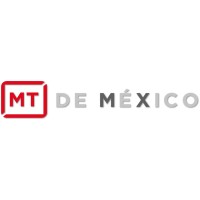 MT De Mexico Logo