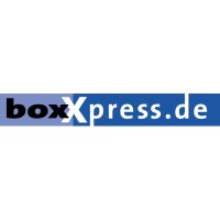 BoXxpress.de Logo