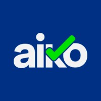 Aiko Logo