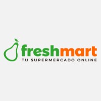 Freshmart.pe Logo