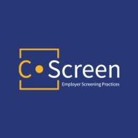 C-Screen Logo