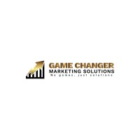 Game Changer Marketing Solutions LLC Logo