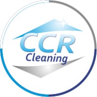 CCR Cleaning Logo