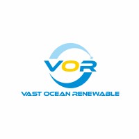 Vast Ocean Renewable Logo