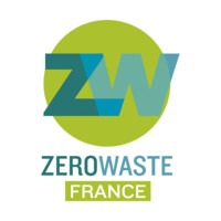 Zero Waste France Logo