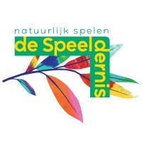 Speeldernis Logo