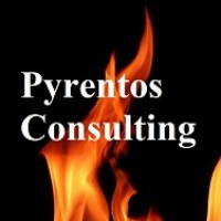 Pyrentos Consulting Logo