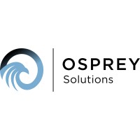 Osprey Solutions Logo