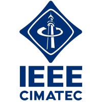 IEEE CIMATEC Student Branch Logo