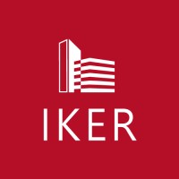 IKER Logo