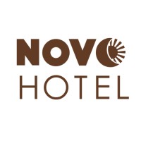 Novo Hotel Express Logo