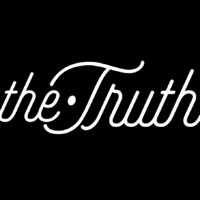 The Truth Logo