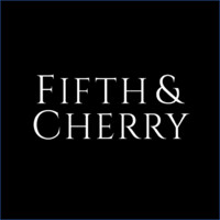 Fifth & Cherry Logo