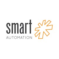 Smart Automation Sp. z o.o. Logo