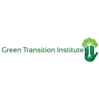 Green Transition Institute (GTI) Logo