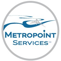 Metropoint Services, LLC Logo