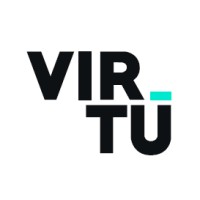 Virtu News Logo