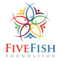 Five Fish Foundation Logo