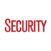 Security Magazine Logo