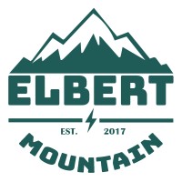 Elbert Mountain Logo