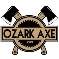 Ozark Axe House Logo