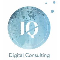 IQ Digital Consulting Logo
