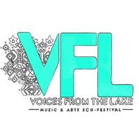Voices for the Lake - VFL Logo