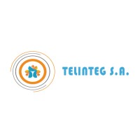 Telinteg S.A. Logo