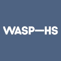 WASP-HS The Wallenberg AI, Autonomous Systems and Software Program – Humanities and Society Logo