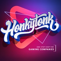 Honkytonk Games Logo