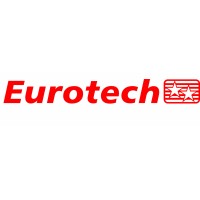 Eurotech Logo