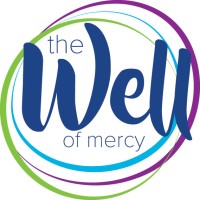 The Well of Mercy Logo