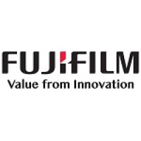 FUJIFILM Pharmaceuticals U.S.A., Inc. Logo