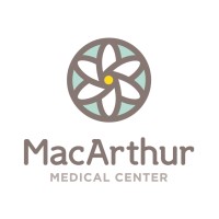 MacArthur Medical Center Logo