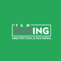 T&M ECOING Logo