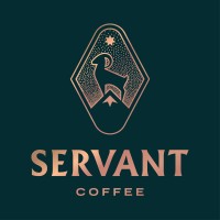 Servant Coffee LLC Logo