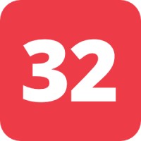 32 Squared Media Ltd Logo