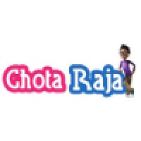 Chota Raja Logo