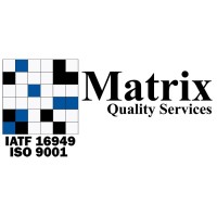 Matrix Quality Services Logo