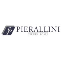 Studio Pierallini Logo