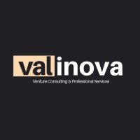 Valinova Logo