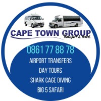 Cape Town Group Logo