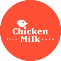 Chicken Milk Film Farm Logo