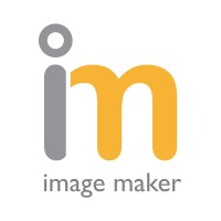 Image Maker Design Studio Logo