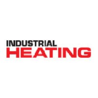 Industrial Heating Magazine Logo