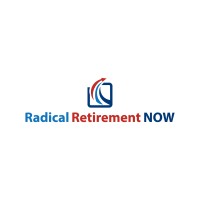 Radical Retirement NOW Logo