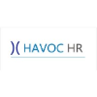 HAVOC HR Logo